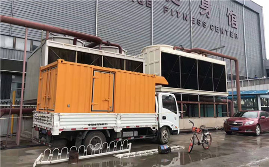 肇庆300KW发电机组适配电缆规格选型指南