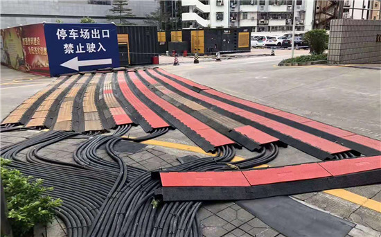肇庆发电机组电缆选型完整具体步骤(工程通用标准流程)